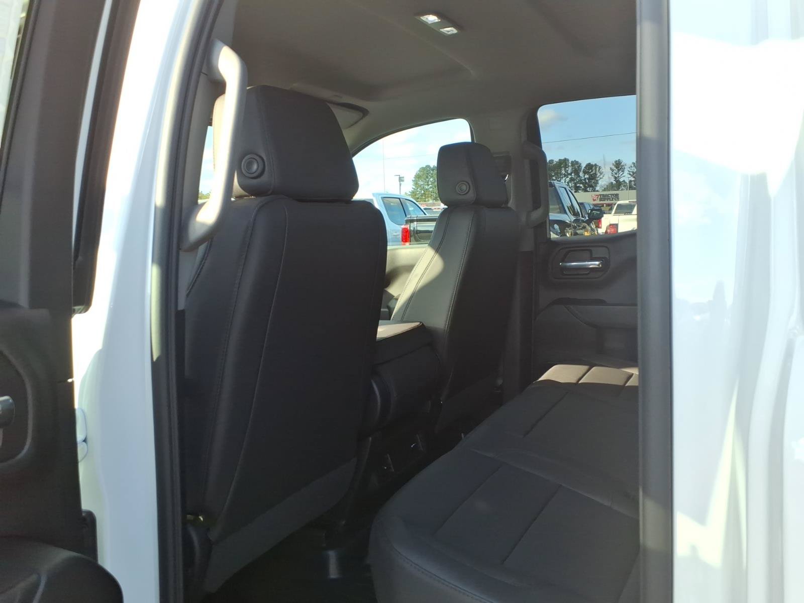 New 2026 GMC Sierra 1500 Pro w/ Pro Value Package RWD image 22
