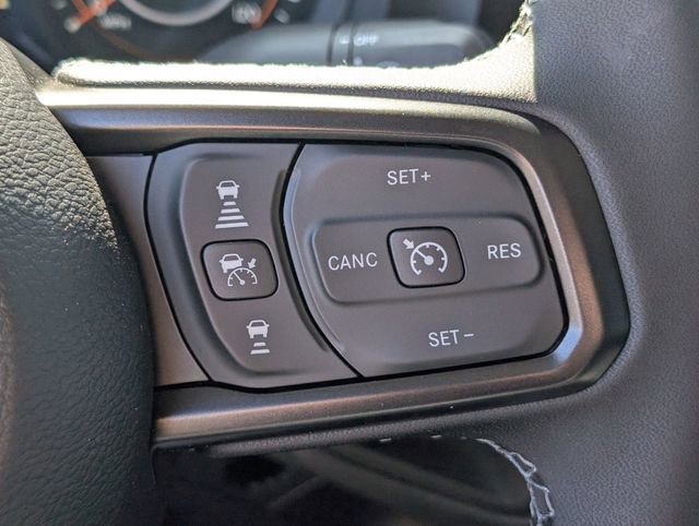 New 2026 Jeep Gladiator Sport image 15