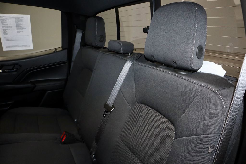 Used 2023 Chevrolet Colorado LT w/ LT Convenience Package image 23