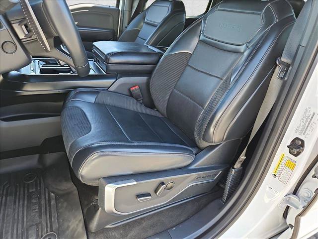 Used 2023 Ford F150 Raptor w/ Raptor Carbon Fiber Package AWD/4WD image 15