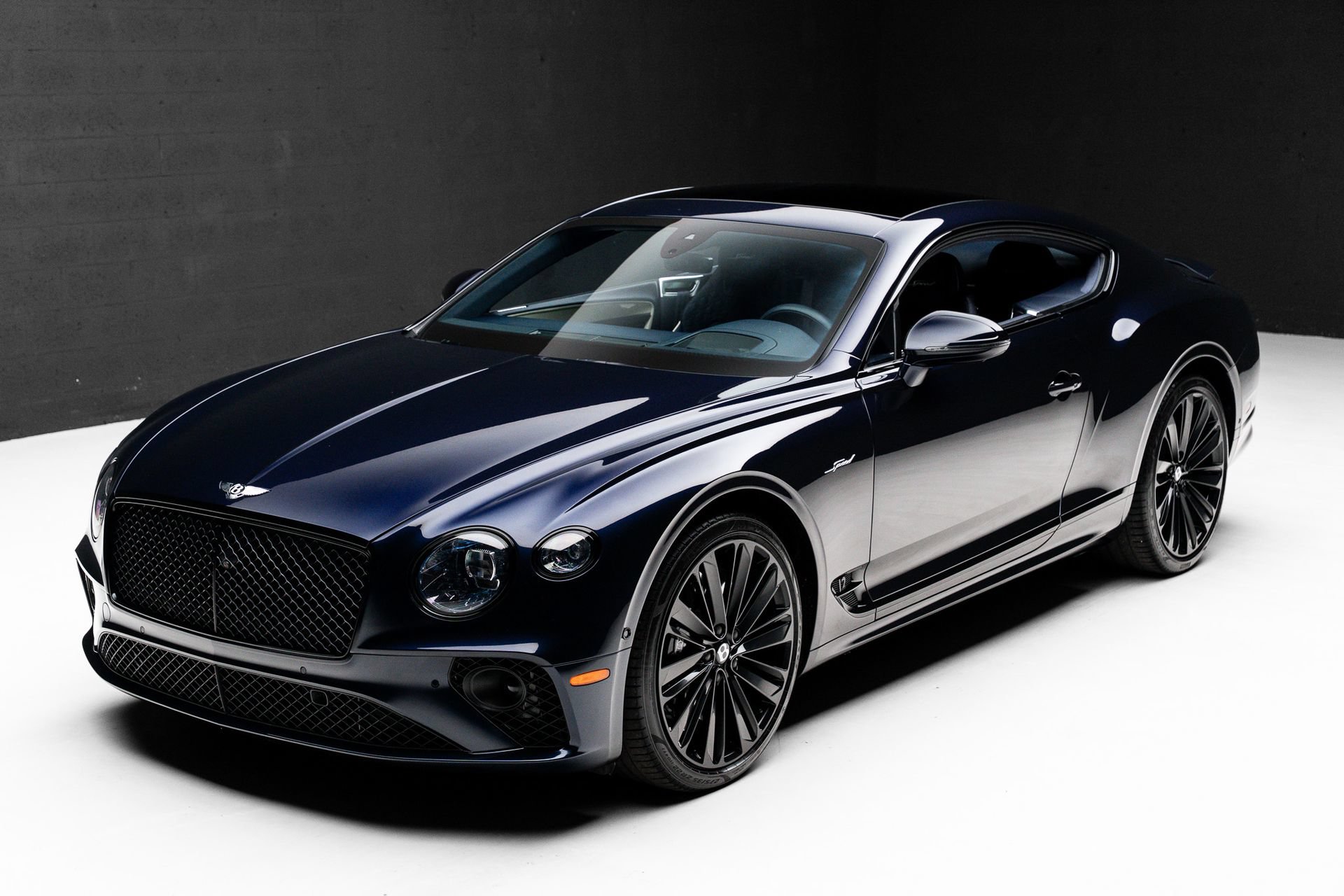 Used 2023 Bentley Continental GT Speed AWD/4WD image 4