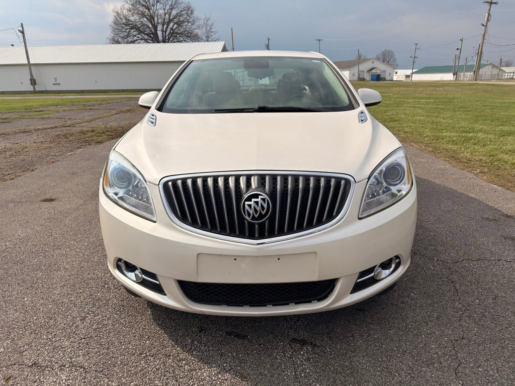 Used 2014 Buick Verano image 17