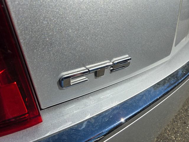 Used 2011 Cadillac CTS Premium image 9