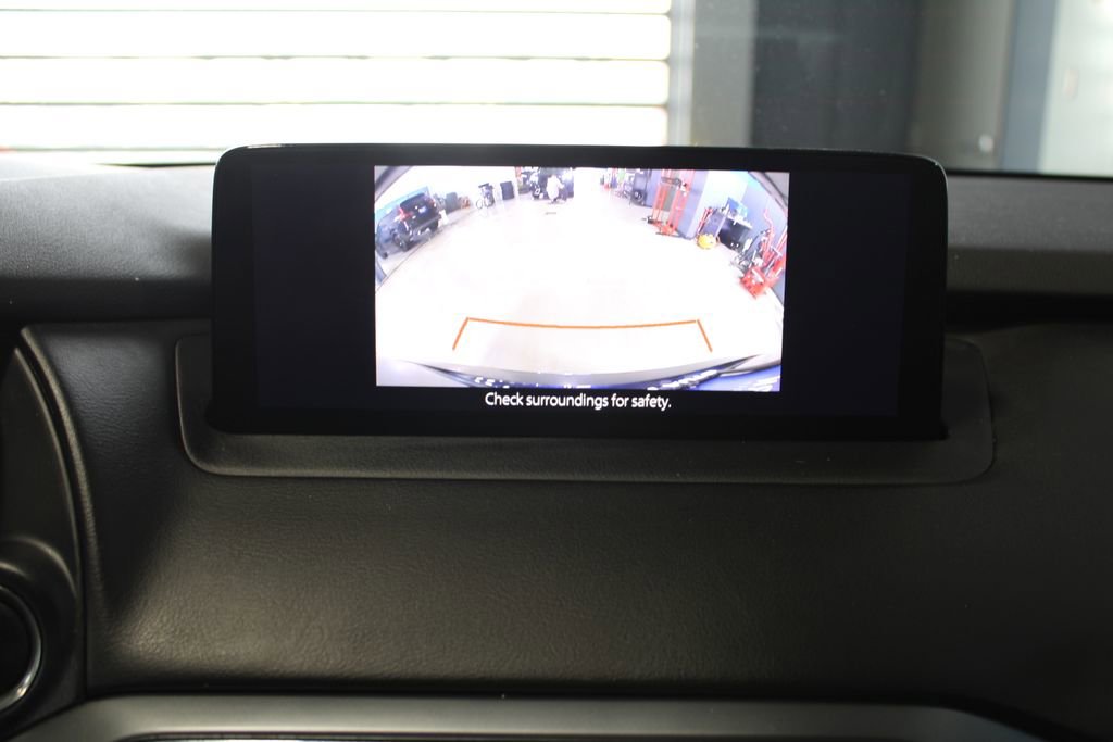 Used 2023 MAZDA CX-9 Touring Plus image 28