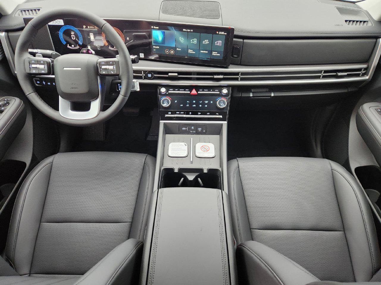 New 2026 Hyundai Santa Fe SEL FWD image 24