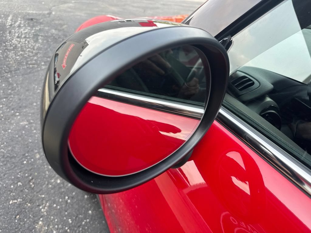Used 2024 MINI Cooper S FWD image 19