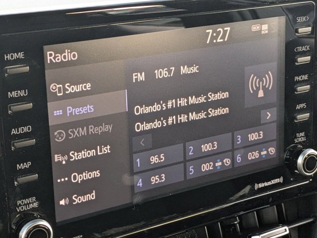 Used 2022 Toyota Corolla SE FWD image 14