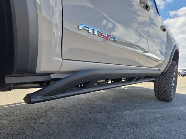 New 2026 GMC Canyon AT4X AWD/4WD image 8