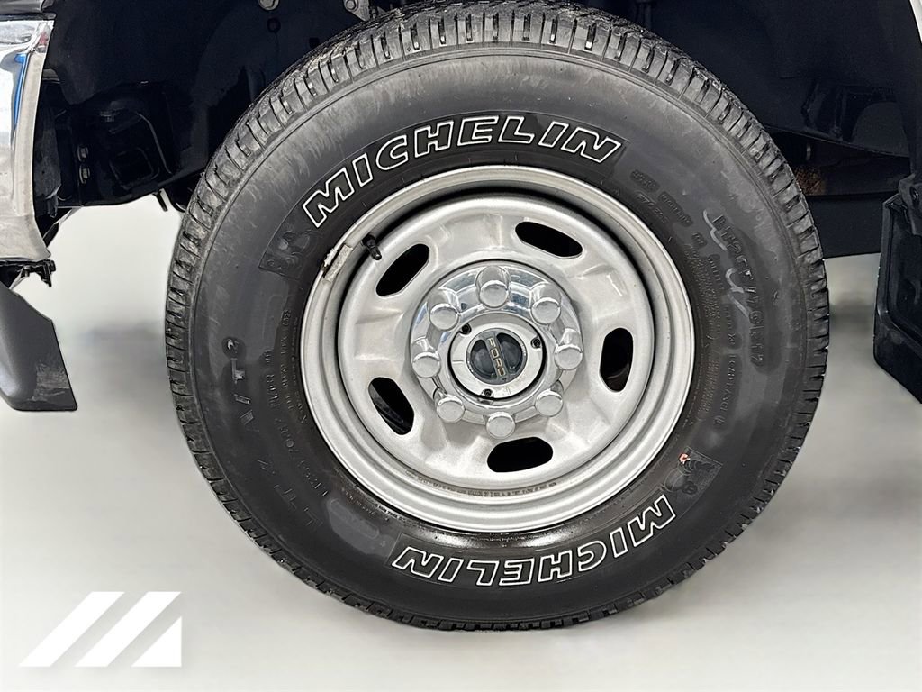 Used 2022 Ford F250 XL w/ Power Equipment Group image 31