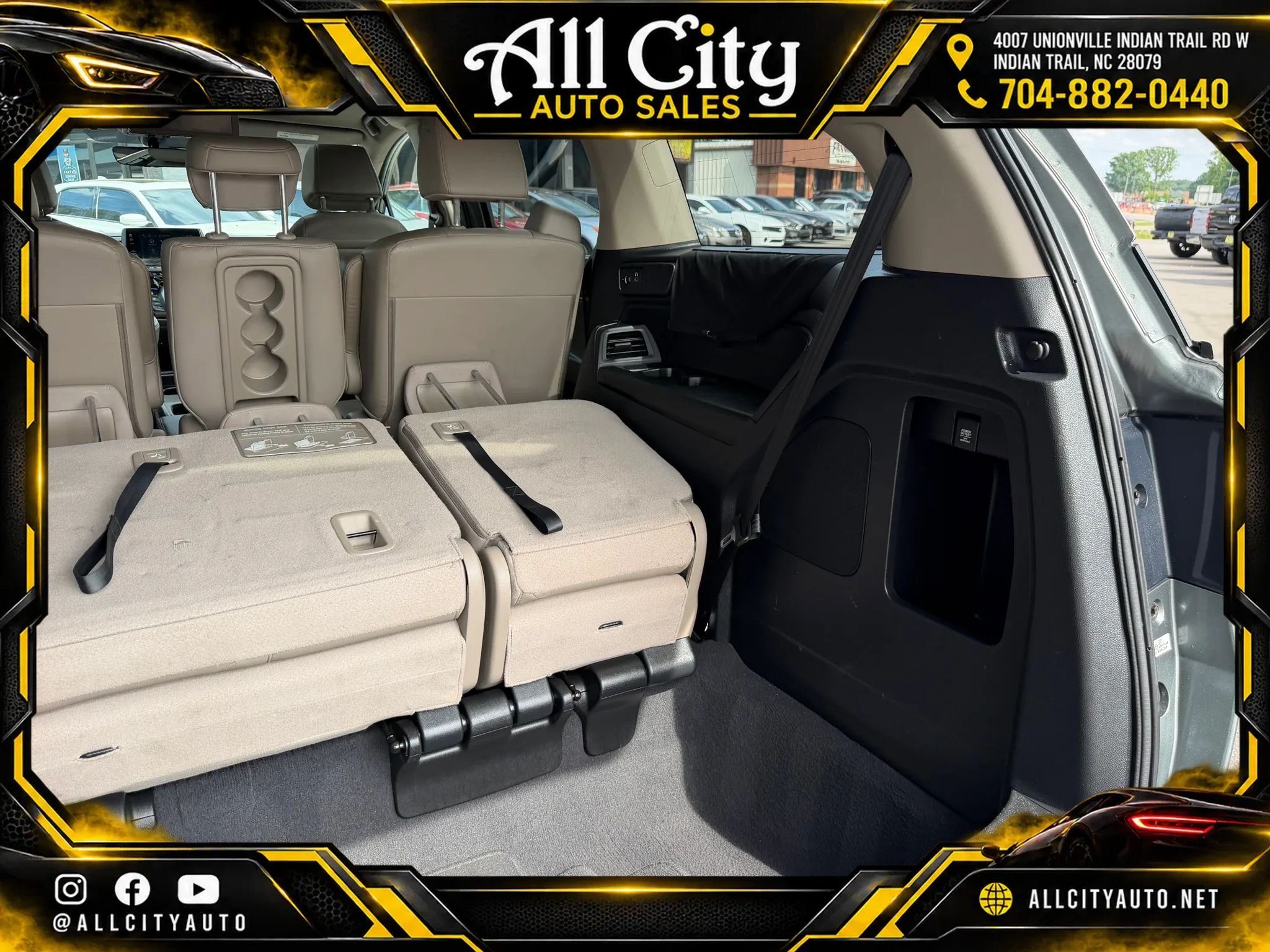 Used 2018 Honda Odyssey Elite image 29