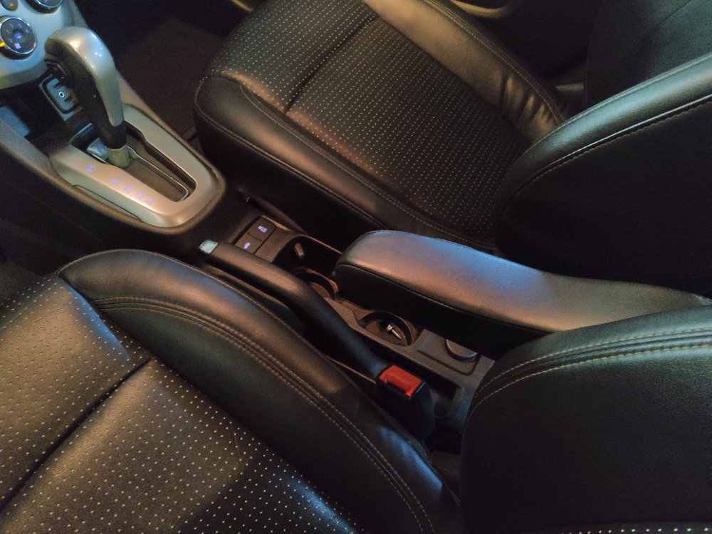 Used 2017 Chevrolet Sonic Premier FWD image 26