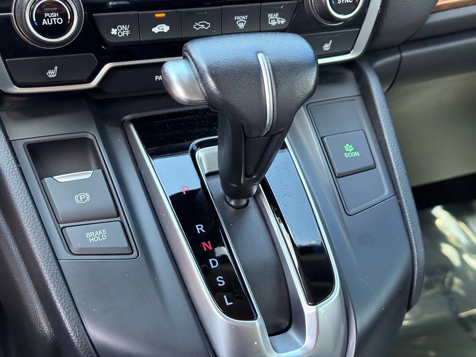 Used 2017 Honda CR-V EX-L image 25