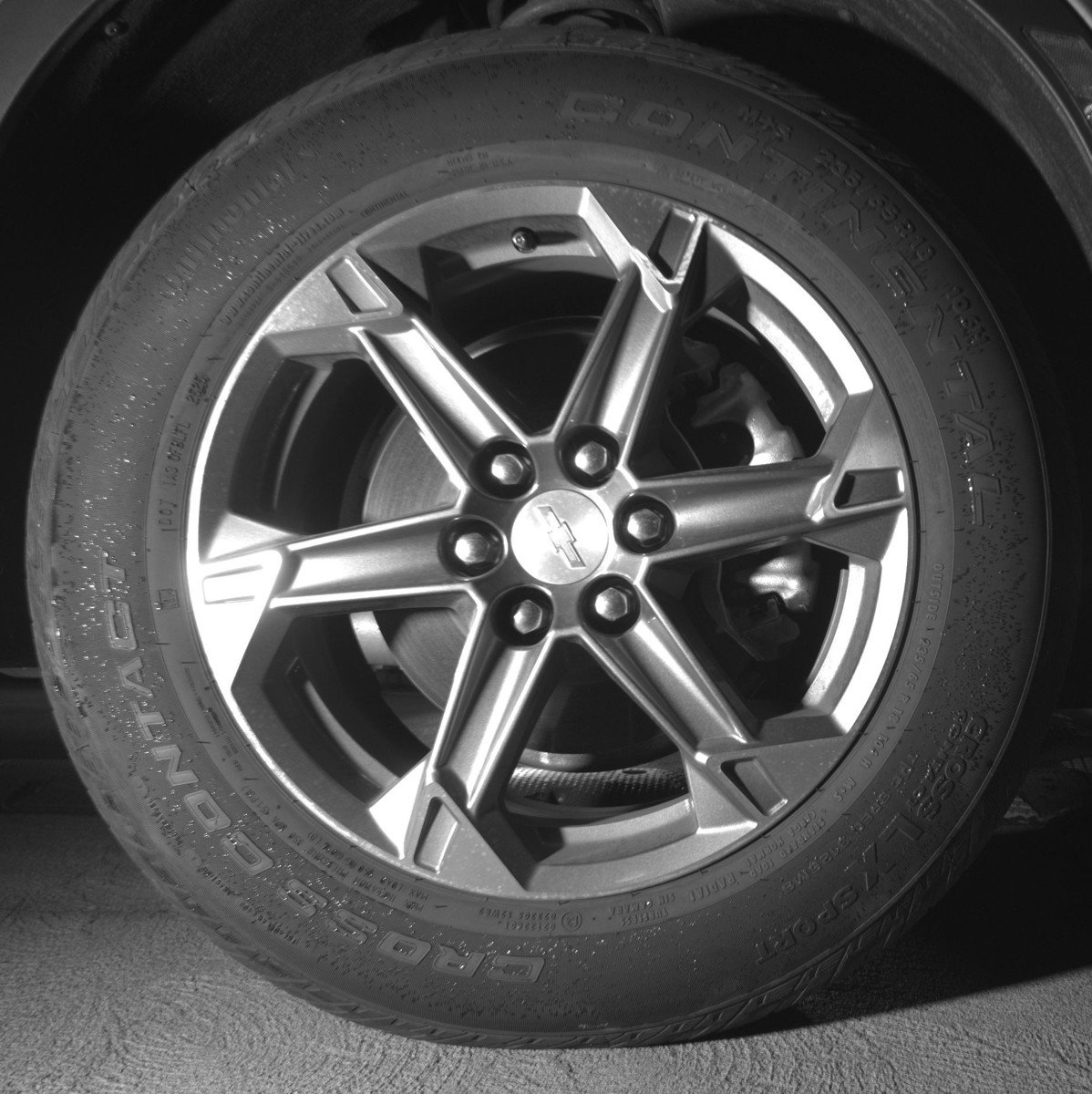 Used 2025 Chevrolet Blazer LT FWD image 13
