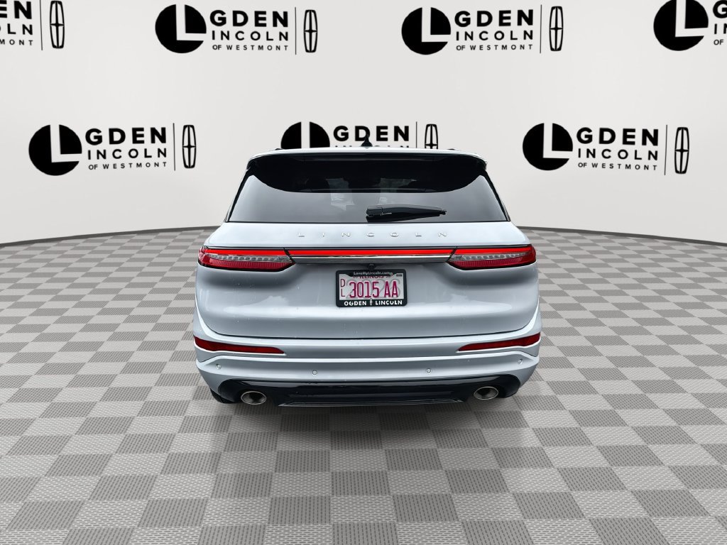 Used 2026 Lincoln Corsair Premiere AWD/4WD image 7