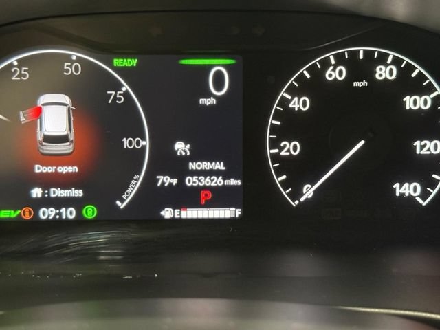 Used 2025 Honda CR-V Sport-L image 17