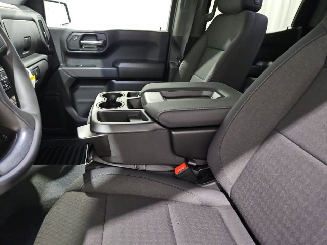 New 2026 Chevrolet Silverado 1500 Custom Trail Boss w/ LPO, Dark Essentials Package image 21