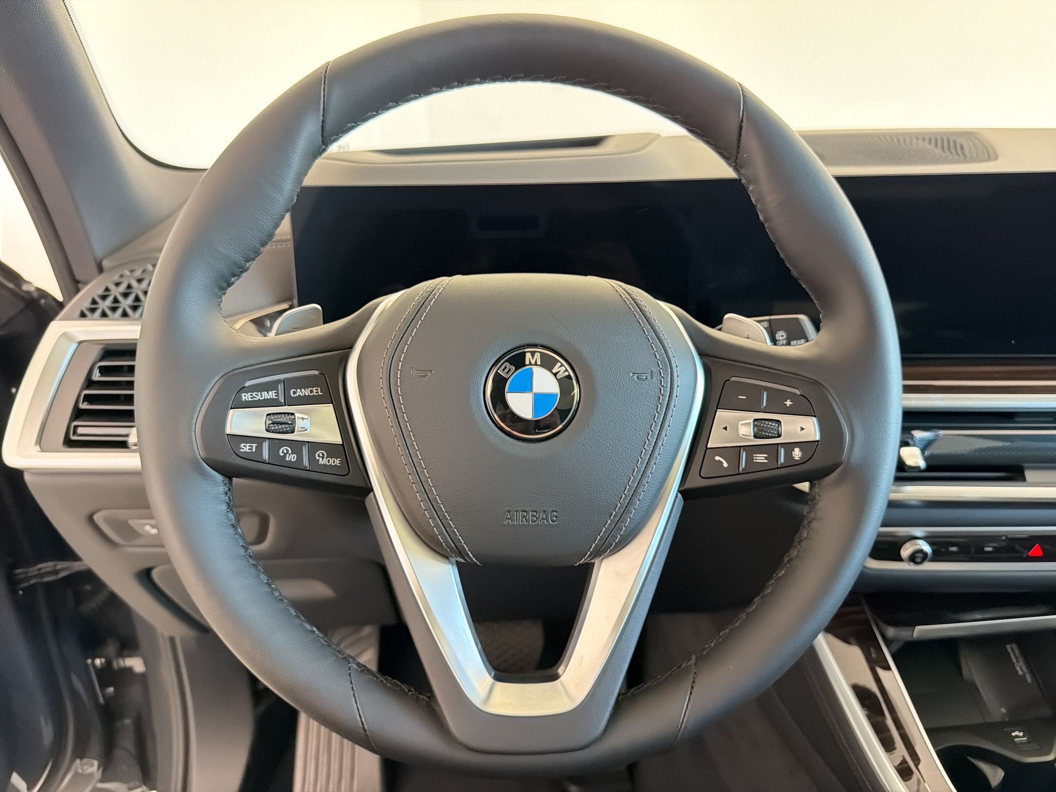 New 2026 BMW X5 xDrive40i AWD/4WD image 18