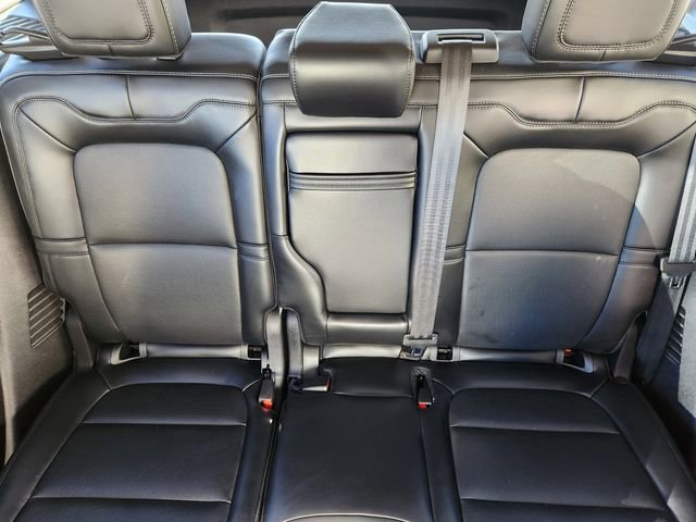 New 2025 Lincoln Corsair AWD w/ Equipment Group 101A image 14