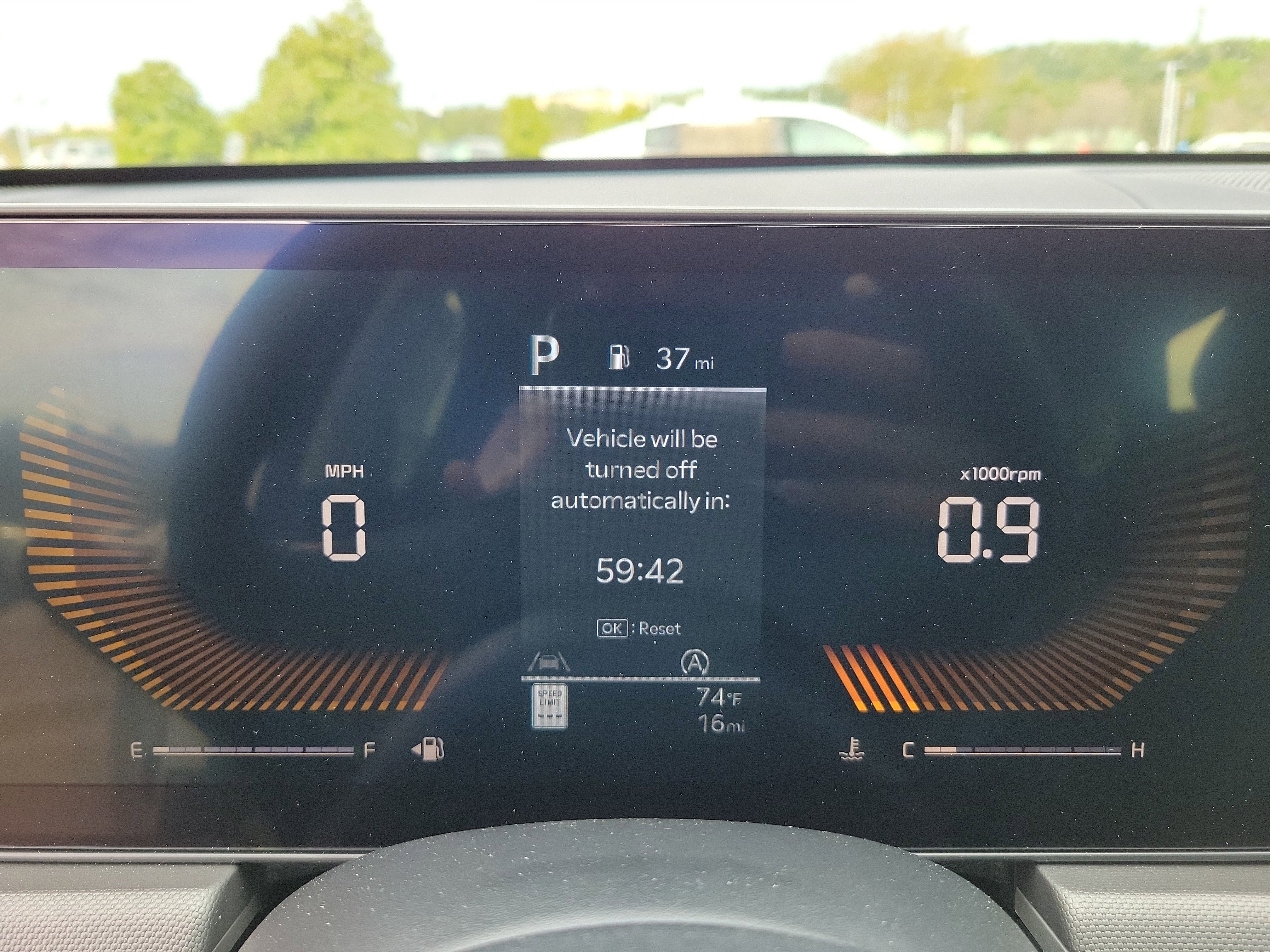 New 2026 Kia K5 LXS FWD image 16