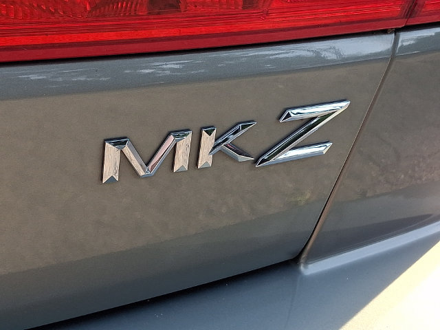 Used 2009 Lincoln MKZ FWD image 31