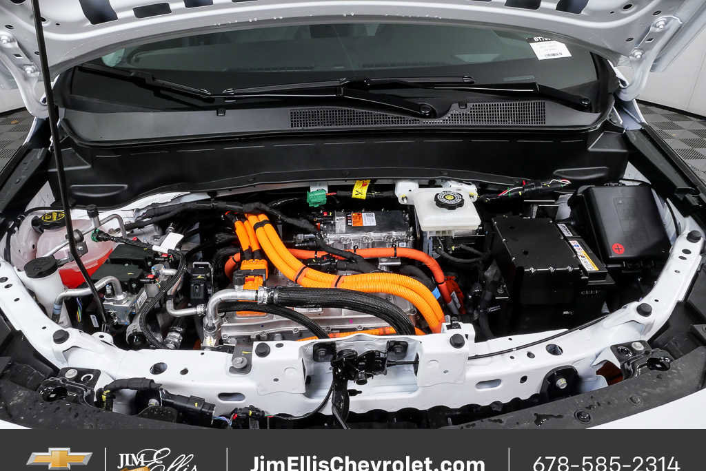 New 2027 Chevrolet Bolt LT w/ Comfort Package image 31