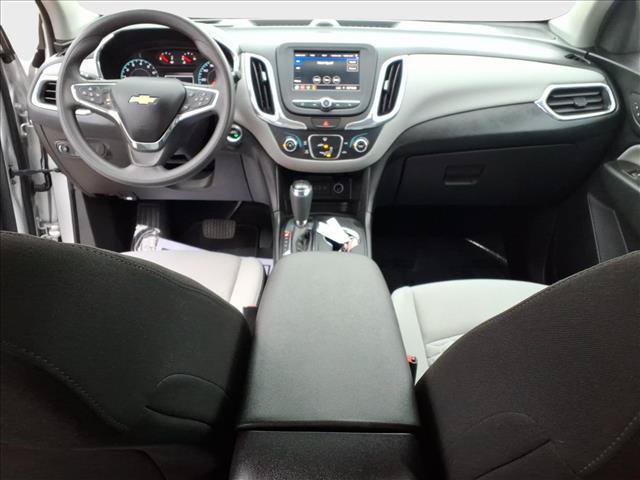 Used 2019 Chevrolet Equinox LT FWD image 28