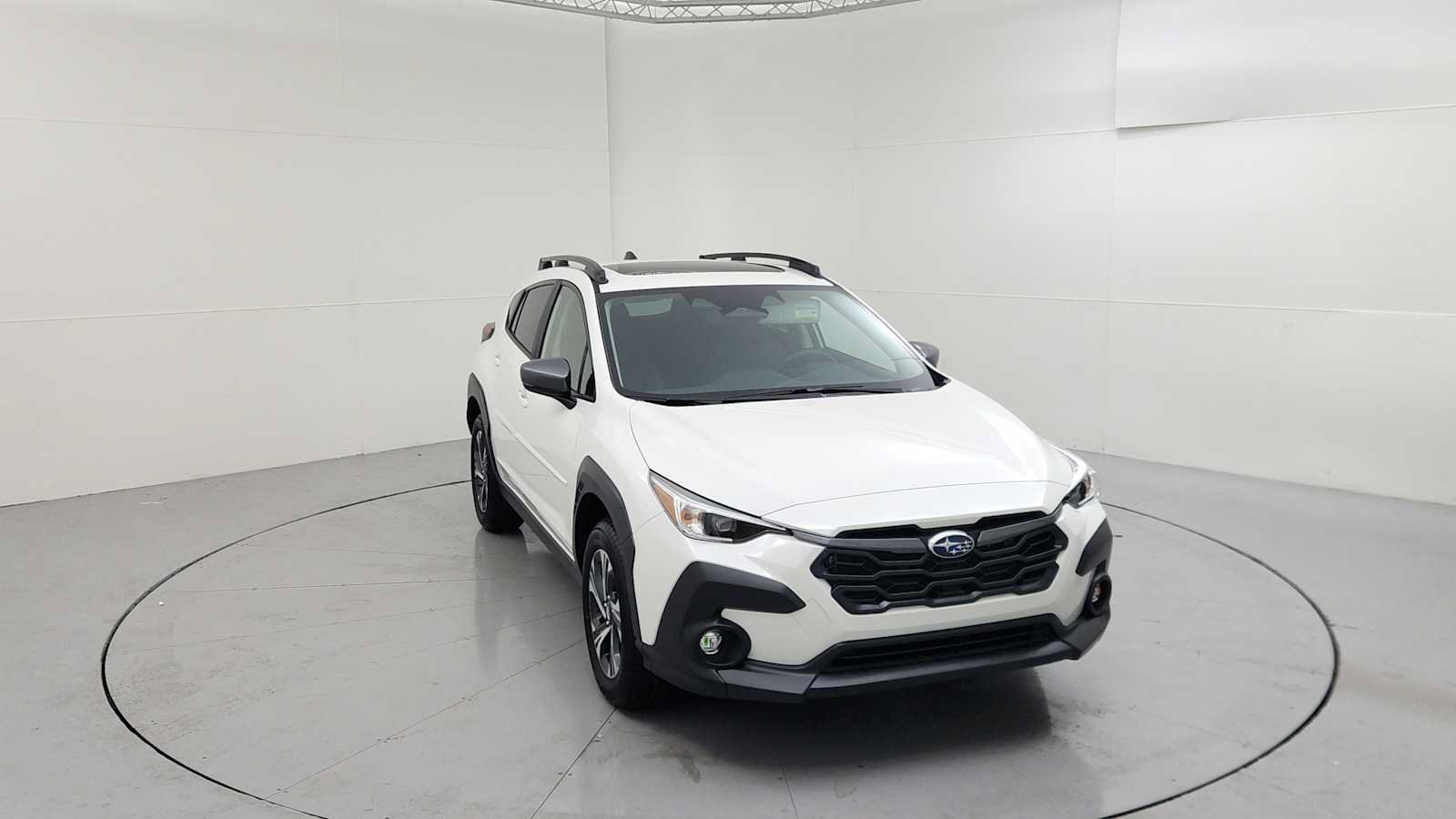 New 2026 Subaru Crosstrek 2.5i Premium AWD/4WD image 2
