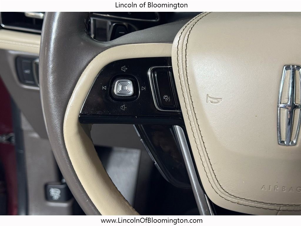 Used 2021 Lincoln Aviator Reserve w/ Equipment Group 202A image 29