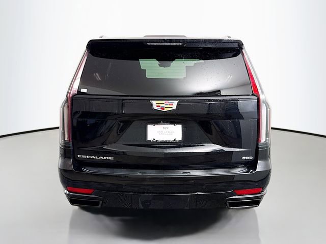 Used 2021 Cadillac Escalade Sport Platinum w/ Heavy-Duty Trailer Package image 9