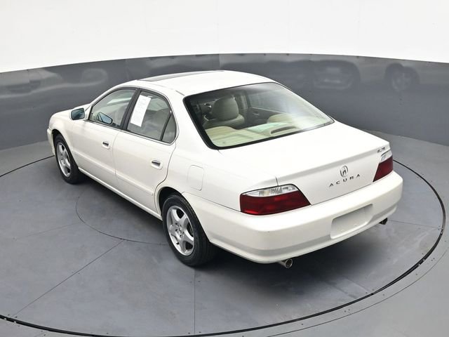Used 2003 Acura TL 3.2 image 24