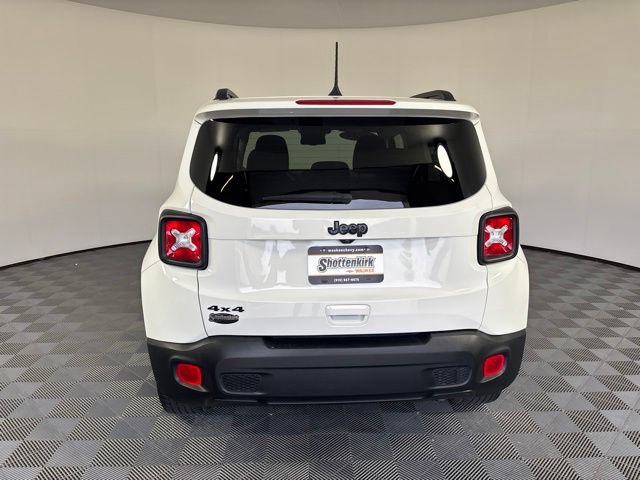 Used 2023 Jeep Renegade Altitude w/ Convenience Group I AWD/4WD image 36