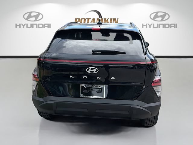 New 2026 Hyundai Kona SEL Sport FWD image 6