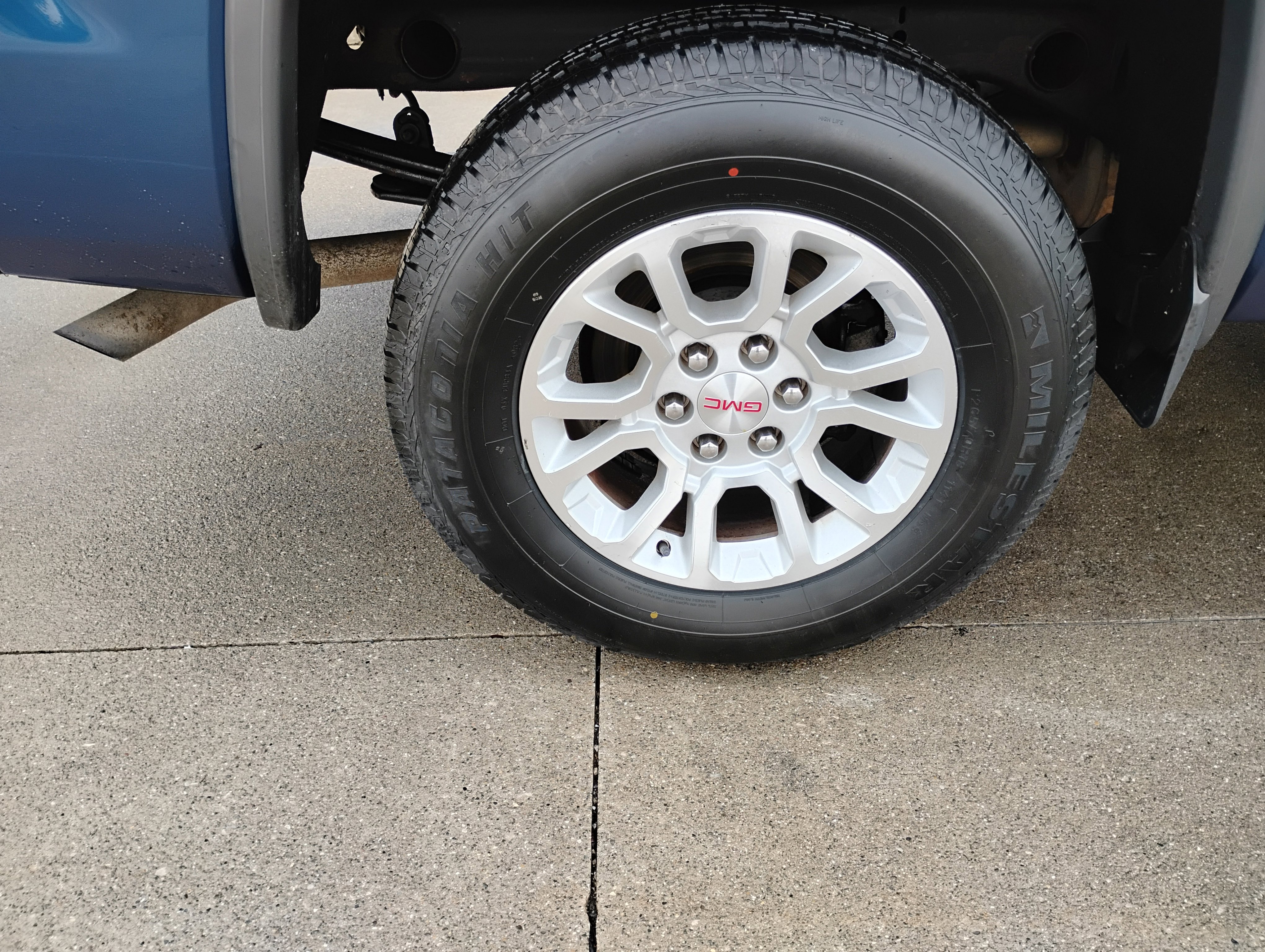 Used 2017 GMC Sierra 1500 SLE w/ SLE Value Package image 24