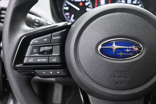 Certified 2025 Subaru Crosstrek 2.5i Premium AWD/4WD image 15