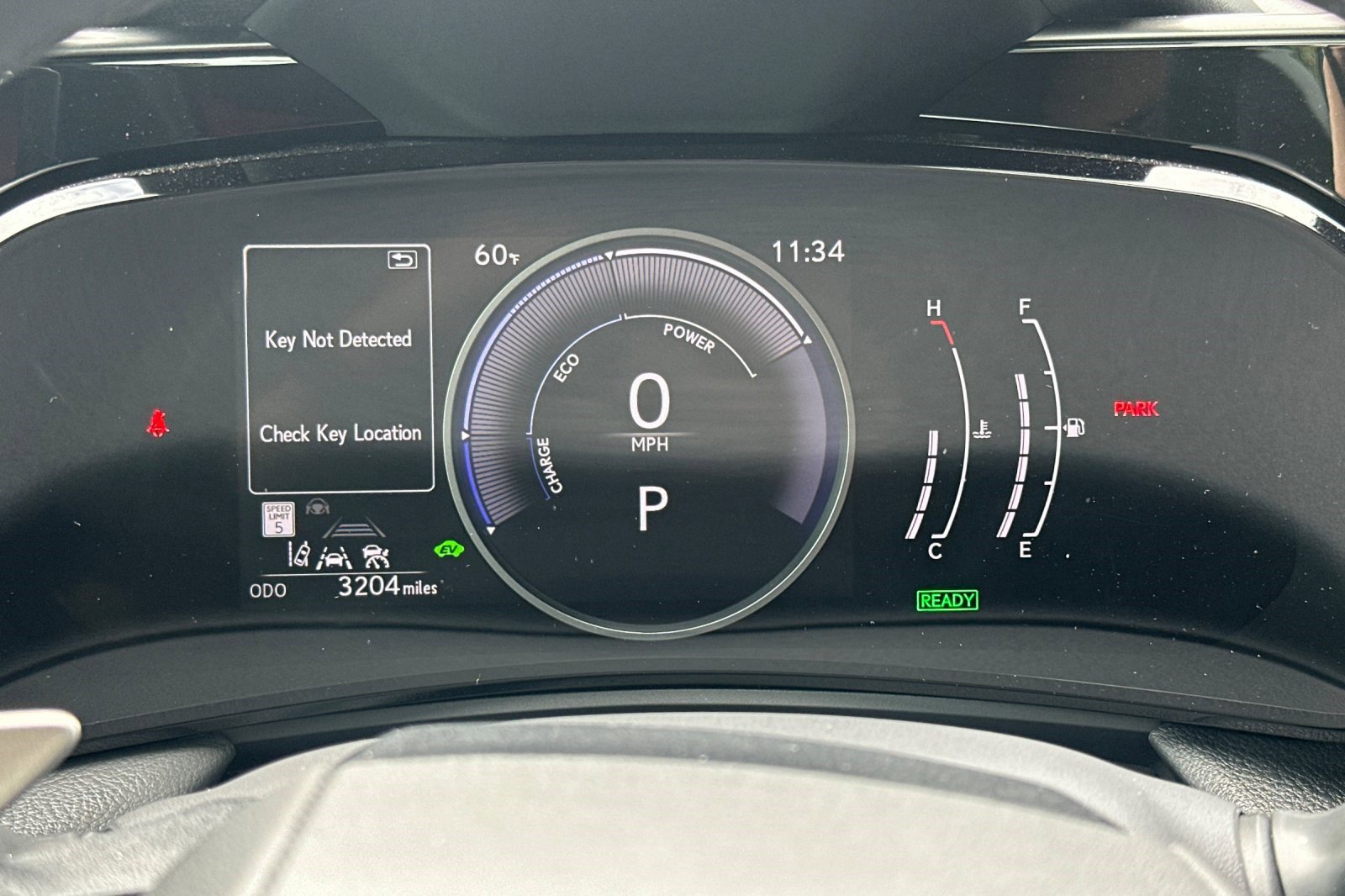 Certified 2026 Lexus NX 350h AWD w/ Accessory Package (Z2) image 34