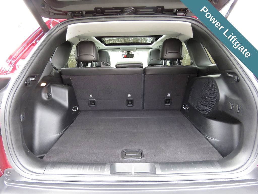 Used 2019 Jeep Cherokee Limited image 17