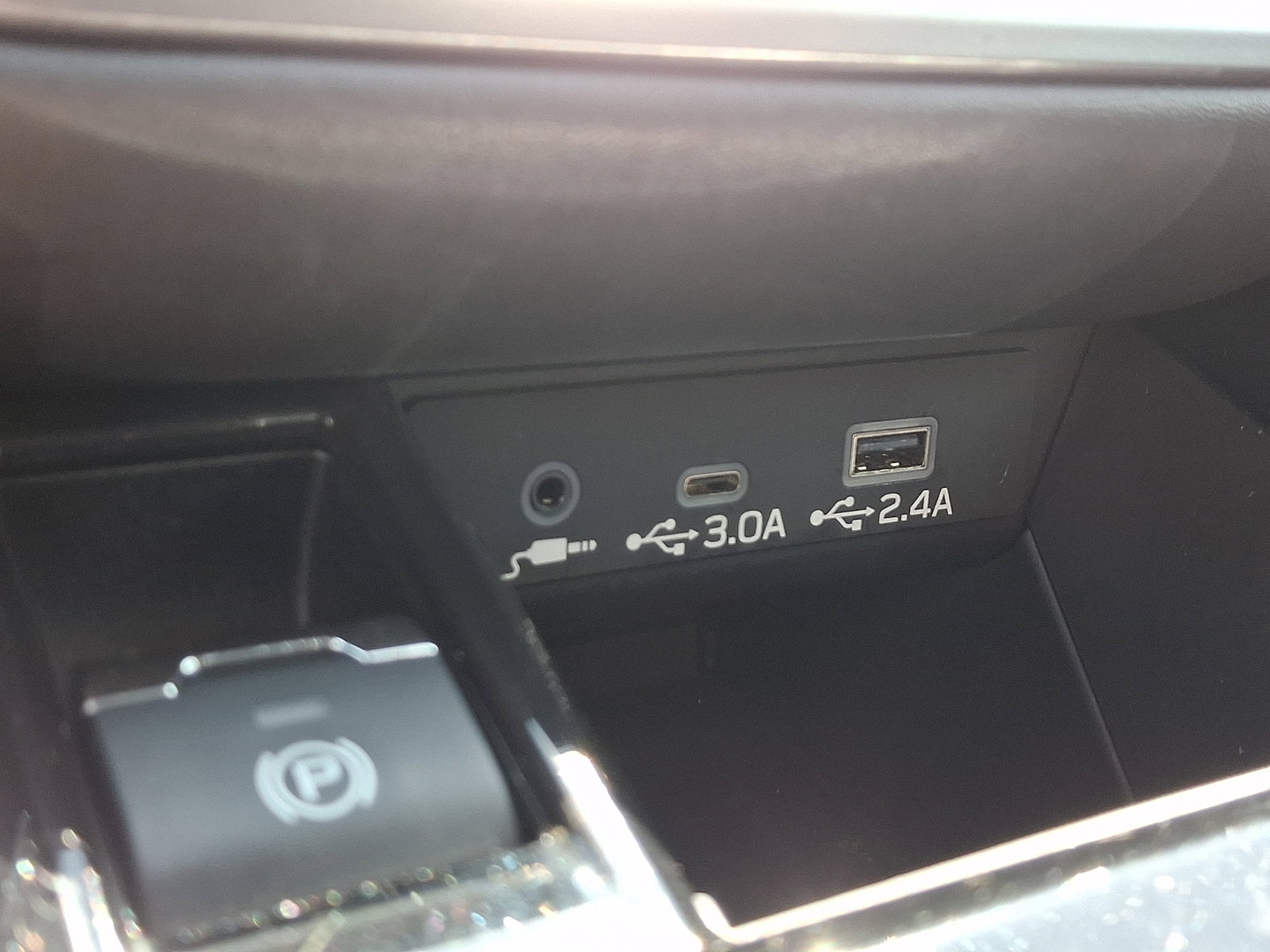 Used 2024 Subaru Legacy Premium AWD/4WD image 22