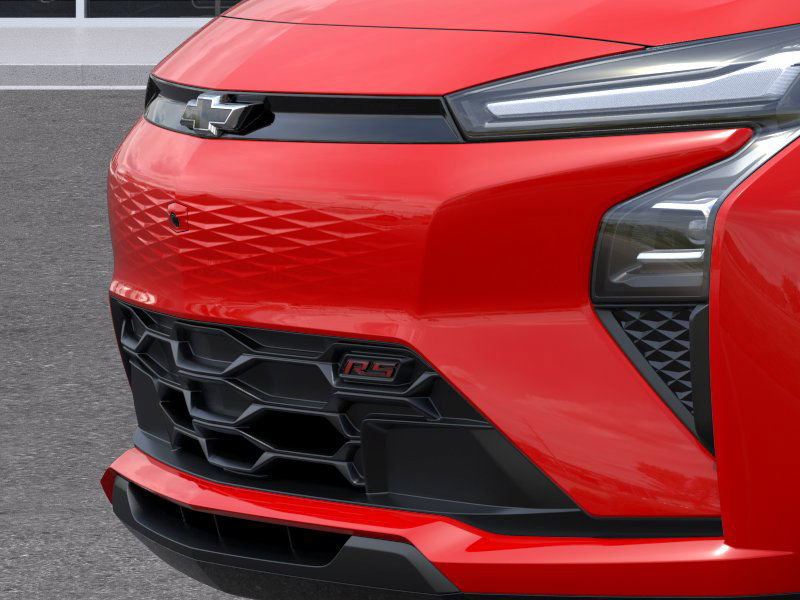 New 2027 Chevrolet Bolt RS w/ Technology Package image 39