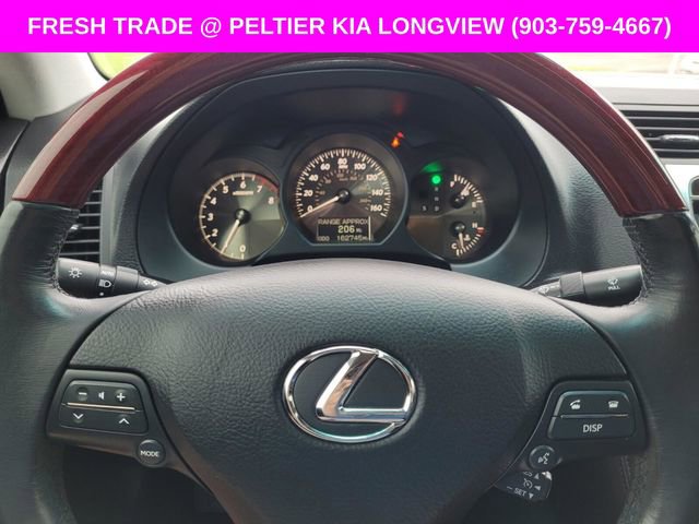 Used 2008 Lexus GS 350 RWD image 29