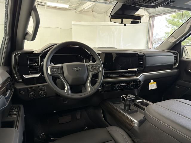 New 2026 Chevrolet Silverado 1500 LT Trail Boss AWD/4WD image 20