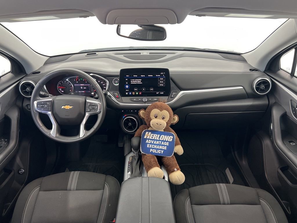 Used 2024 Chevrolet Blazer LT w/ Convenience Package image 18