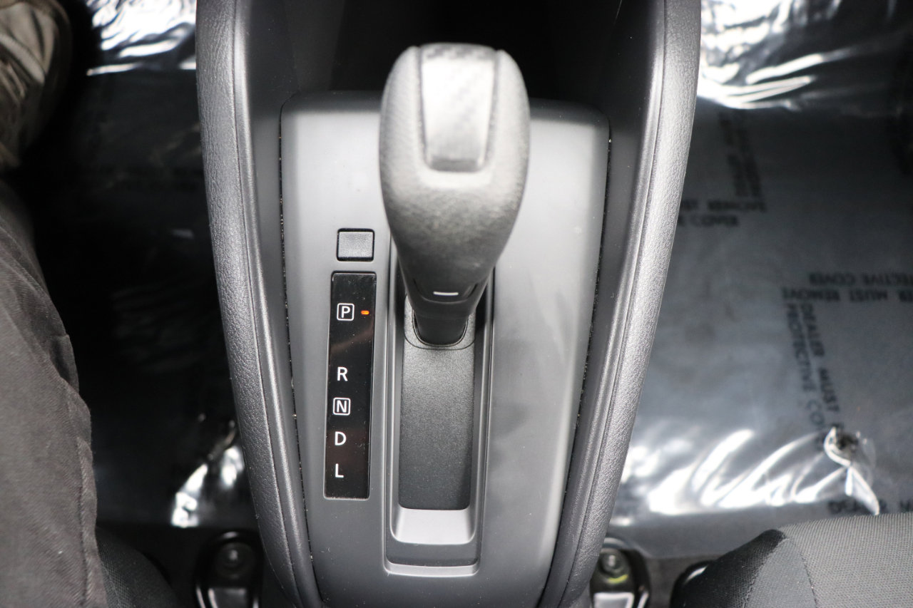 Used 2024 Nissan Versa S w/ Trunk Package image 32