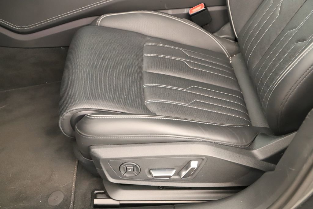 Certified 2025 Audi A6 3.0T Prestige w/ Prestige Package image 25