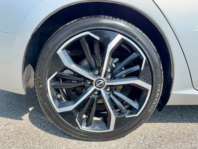 Used 2024 Nissan Altima 2.5 SR FWD image 30