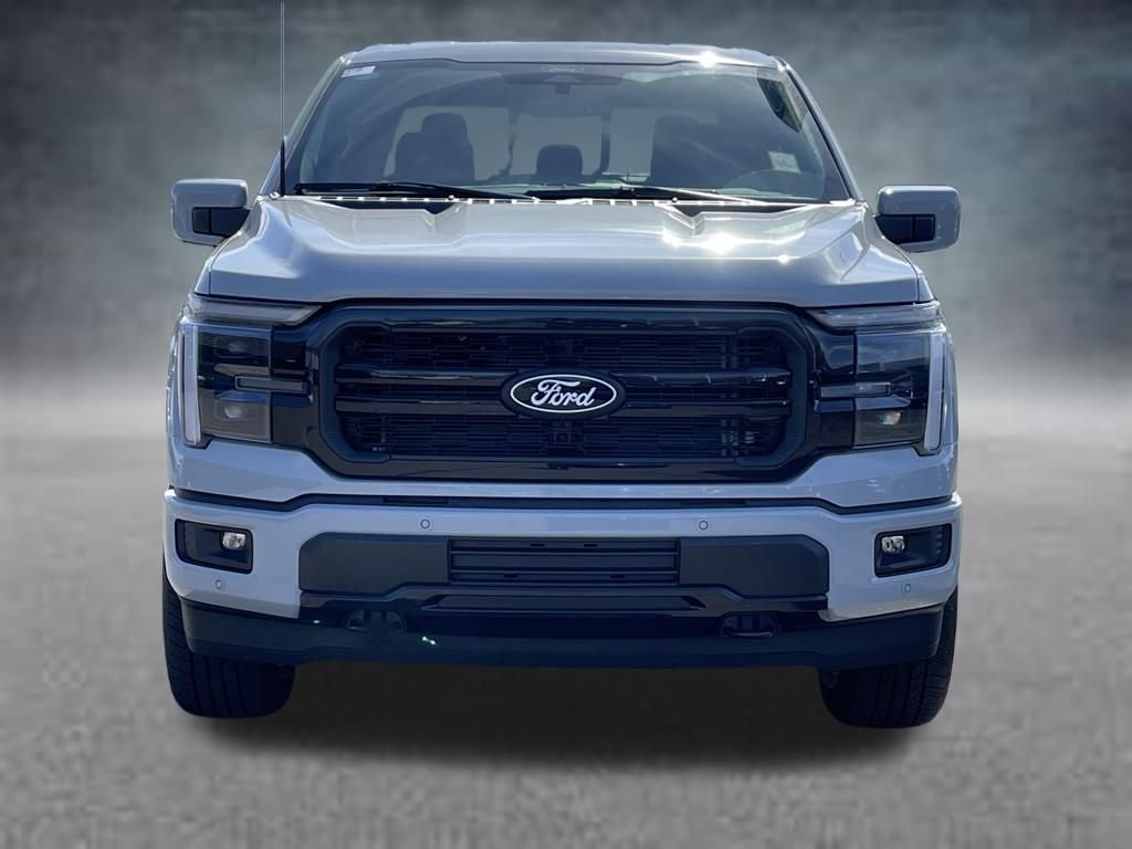 New 2026 Ford F150 Lariat w/ Equipment Group 501A Mid image 25