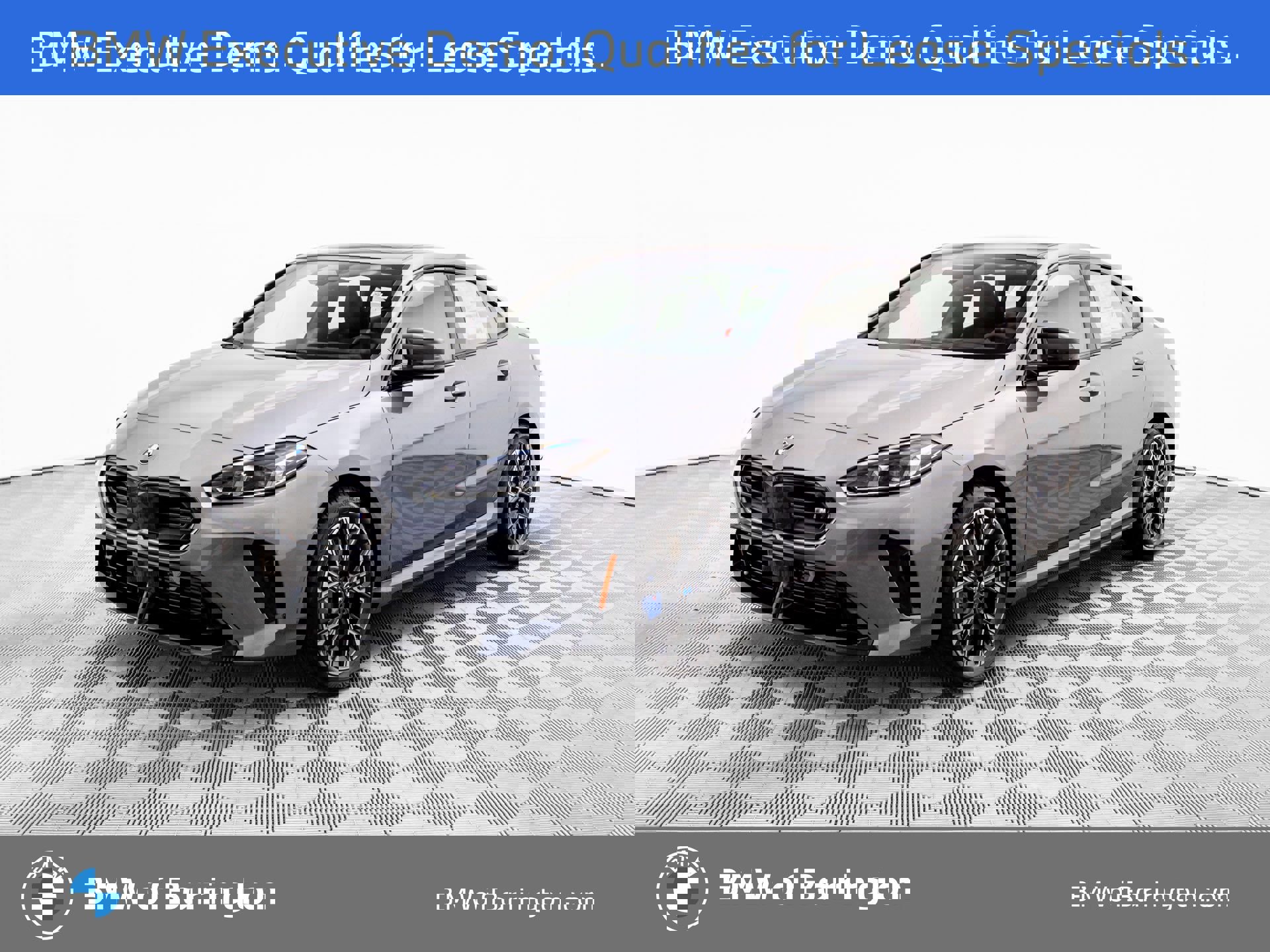 New 2026 BMW M235i xDrive video 1