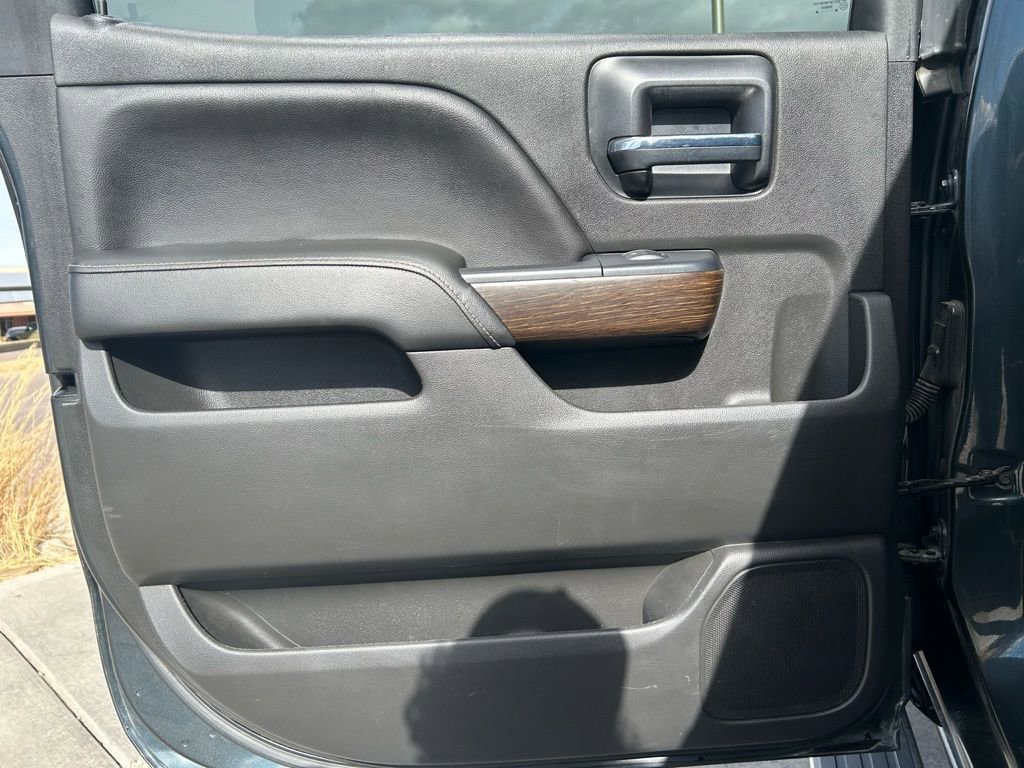 Used 2018 GMC Sierra 1500 Denali w/ Denali Ultimate Package image 27