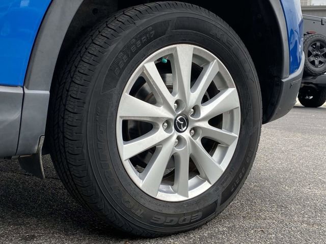 Used 2014 MAZDA CX-5 Touring w/ Touring Technology Package image 11