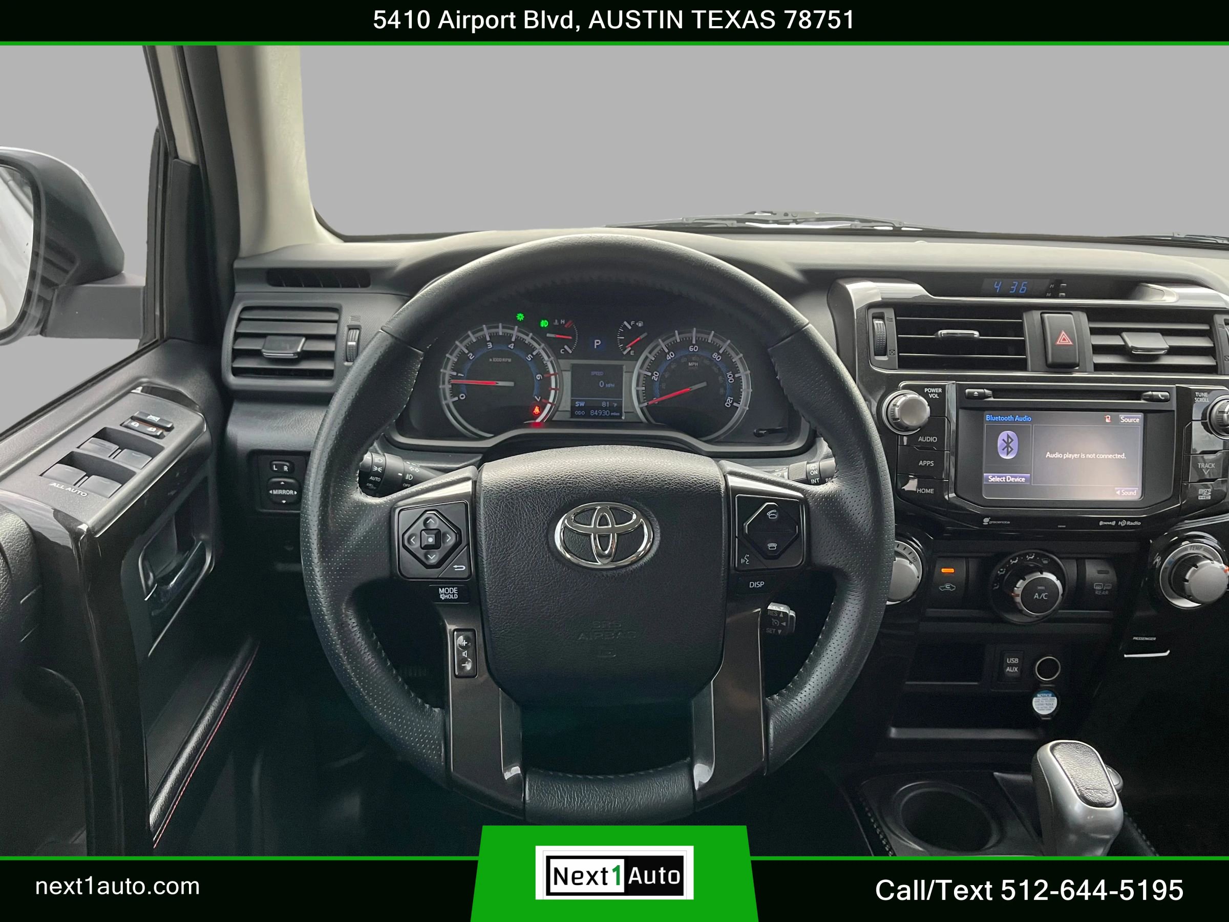 Used 2018 Toyota 4Runner TRD Pro image 19