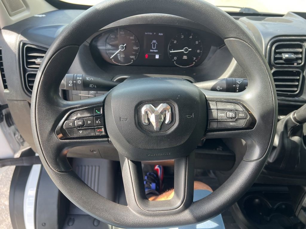 Used 2023 RAM ProMaster 2500 image 67